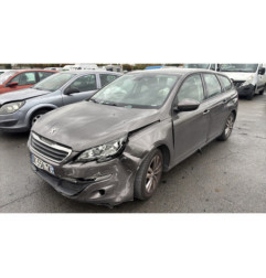 Porte avant droit PEUGEOT 308 2 SW