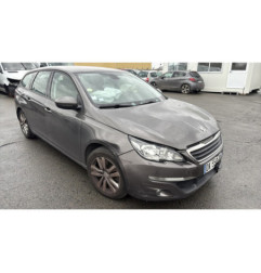 Porte avant droit PEUGEOT 308 2 SW