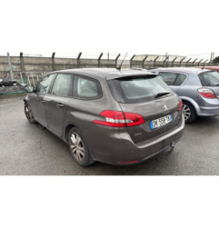 Porte avant droit PEUGEOT 308 2 SW