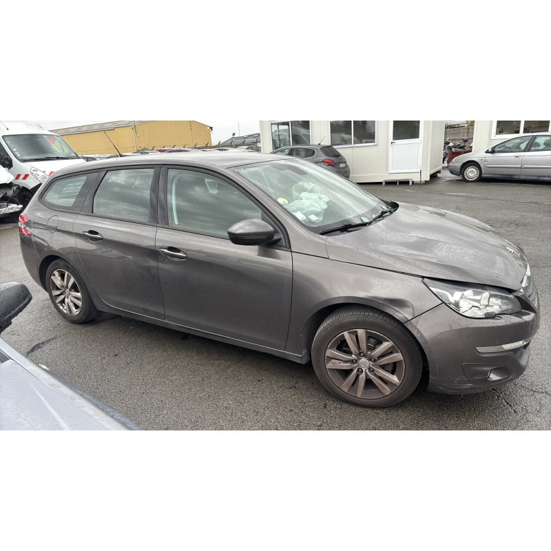 Porte avant droit PEUGEOT 308 2 SW Photo n°16