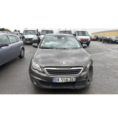 Porte avant droit PEUGEOT 308 2 SW