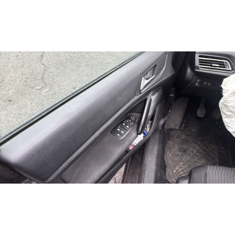 Porte avant droit PEUGEOT 308 2 SW Photo n°18