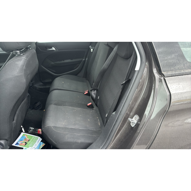 Porte avant droit PEUGEOT 308 2 SW Photo n°20