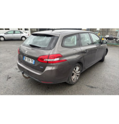 Porte avant gauche PEUGEOT 308 2 SW