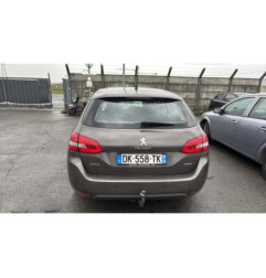 Porte avant gauche PEUGEOT 308 2 SW