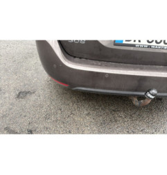 Porte avant gauche PEUGEOT 308 2 SW