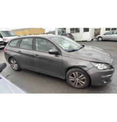 Porte avant gauche PEUGEOT 308 2 SW