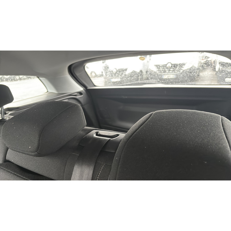Porte avant gauche PEUGEOT 308 2 SW Photo n°19