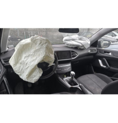 Porte avant gauche PEUGEOT 308 2 SW