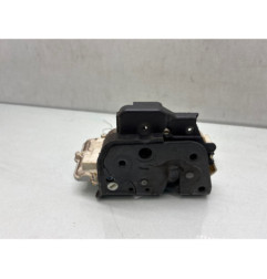Serrure avant droit AUDI A3 2 Photo n°1