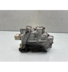 Serrure avant droit AUDI A3 2