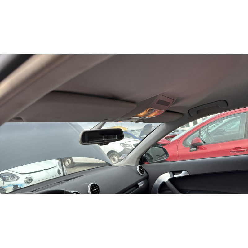 Serrure avant droit AUDI A3 2 Photo n°17
