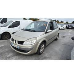 Boitier UPC RENAULT SCENIC 2