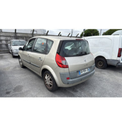 Boitier UPC RENAULT SCENIC 2