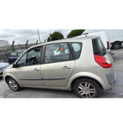 Boitier UPC RENAULT SCENIC 2