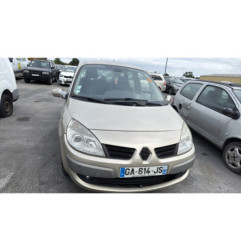 Boitier UPC RENAULT SCENIC 2