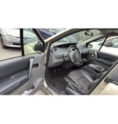 Boitier UPC RENAULT SCENIC 2