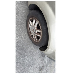 Boitier UPC RENAULT SCENIC 2