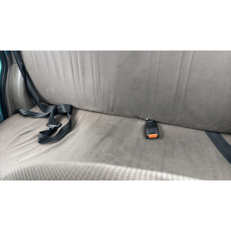 Bouchon de carburant CITROEN AX Photo n°20