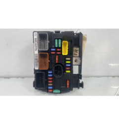 Boitier servitude moteur (BSM) CITROEN C3 1 Photo n°1