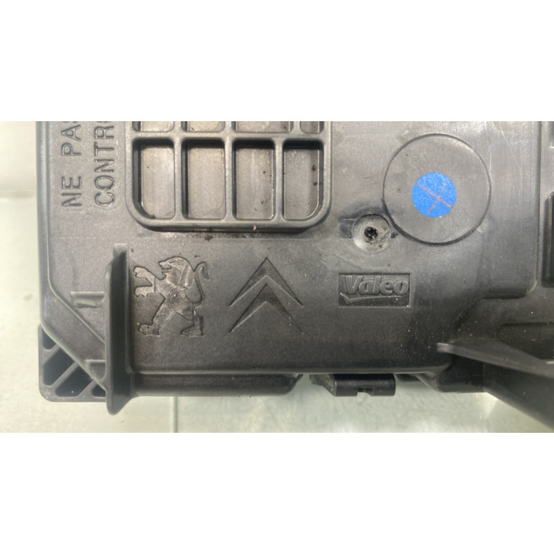 Boitier servitude moteur (BSM) CITROEN C3 1 Photo n°3