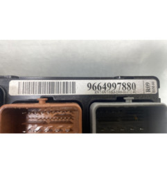 Boitier servitude moteur (BSM) CITROEN C3 1