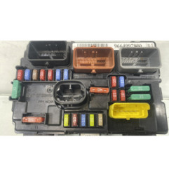 Boitier servitude moteur (BSM) CITROEN C3 1