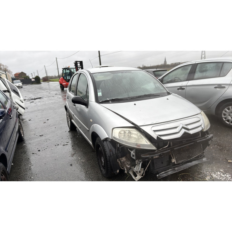 Boitier servitude moteur (BSM) CITROEN C3 1 Photo n°8