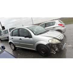 Boitier servitude moteur (BSM) CITROEN C3 1