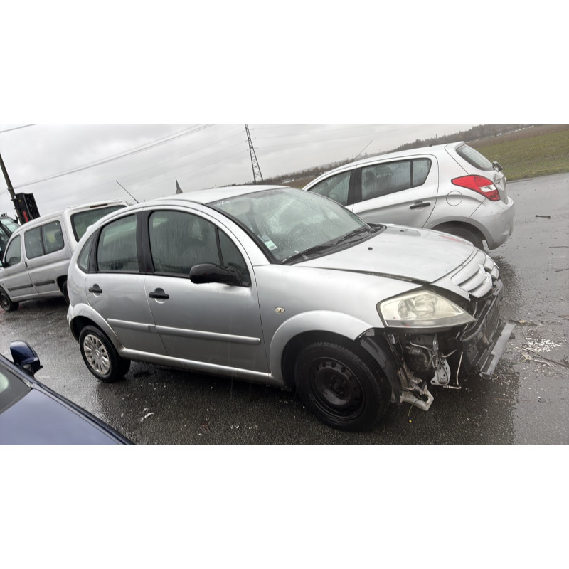 Boitier servitude moteur (BSM) CITROEN C3 1 Photo n°9