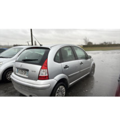 Boitier servitude moteur (BSM) CITROEN C3 1