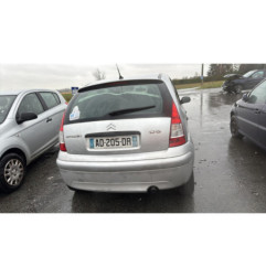 Boitier servitude moteur (BSM) CITROEN C3 1