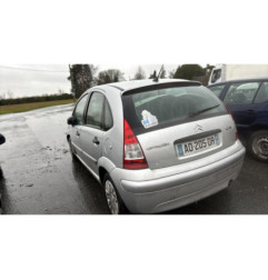 Boitier servitude moteur (BSM) CITROEN C3 1