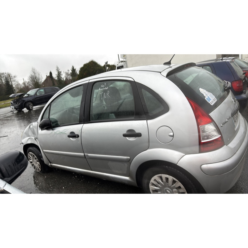 Boitier servitude moteur (BSM) CITROEN C3 1 Photo n°13