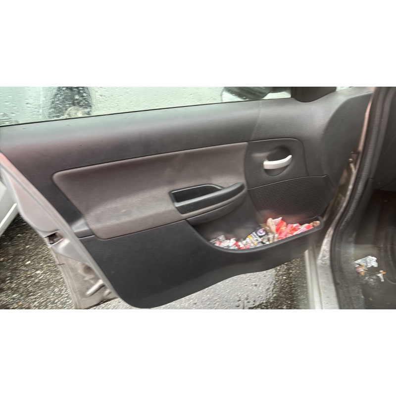 Boitier servitude moteur (BSM) CITROEN C3 1 Photo n°14