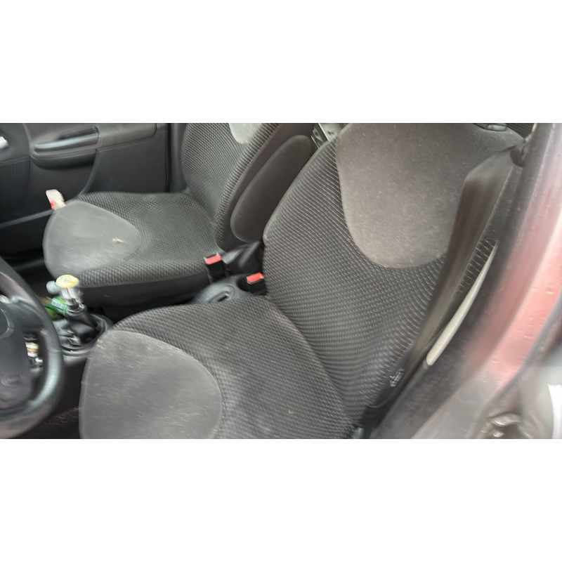 Boitier servitude moteur (BSM) CITROEN C3 1 Photo n°15