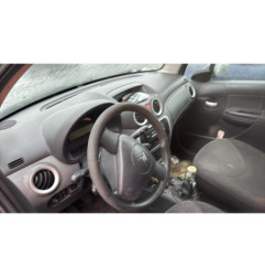 Boitier servitude moteur (BSM) CITROEN C3 1