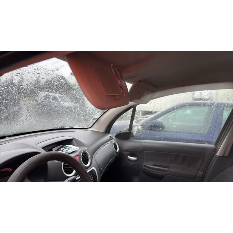 Boitier servitude moteur (BSM) CITROEN C3 1 Photo n°17