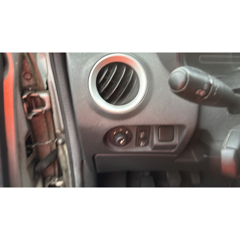 Boitier servitude moteur (BSM) CITROEN C3 1 Photo n°18