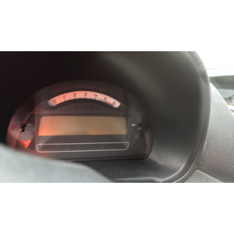 Boitier servitude moteur (BSM) CITROEN C3 1 Photo n°19