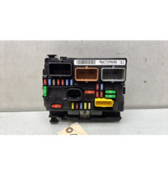 Boitier servitude moteur (BSM) CITROEN C3 2