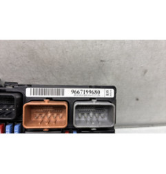 Boitier servitude moteur (BSM) CITROEN C3 2