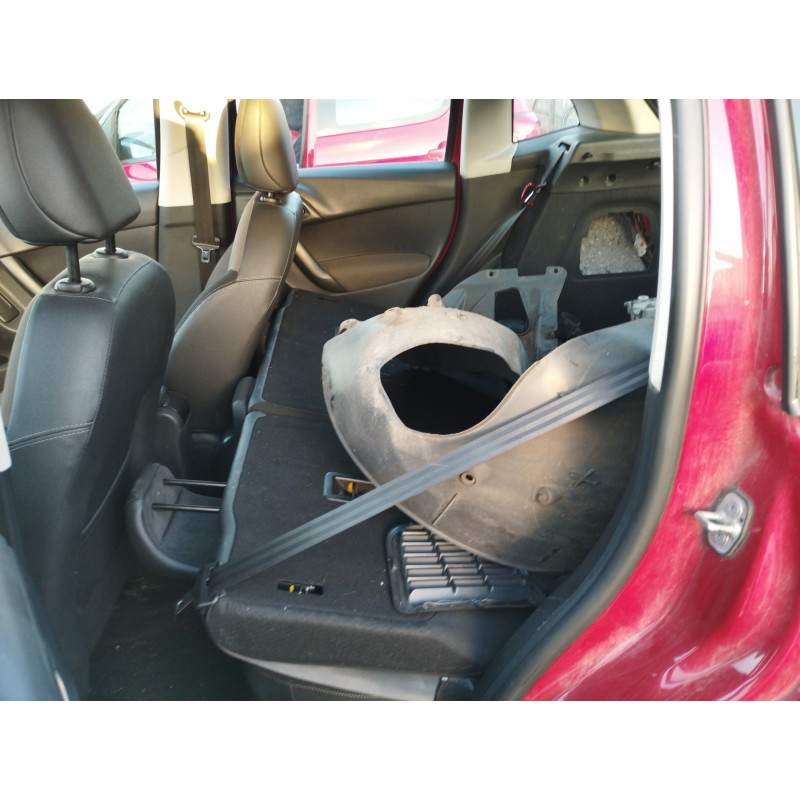 Boitier servitude moteur (BSM) CITROEN C3 2 Photo n°19