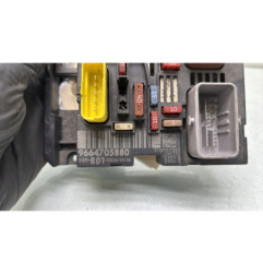 Boitier servitude moteur (BSM) CITROEN C4 GRAND PICASSO 1