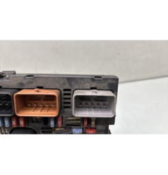 Boitier servitude moteur (BSM) CITROEN C4 GRAND PICASSO 1