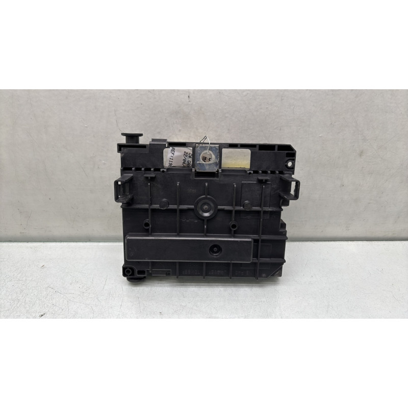 Boitier servitude moteur (BSM) CITROEN C4 GRAND PICASSO 1 Photo n°4