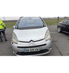Boitier servitude moteur (BSM) CITROEN C4 GRAND PICASSO 1