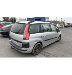 Boitier servitude moteur (BSM) CITROEN C4 GRAND PICASSO 1