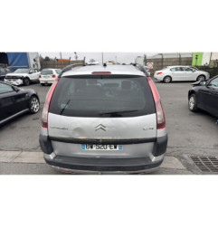 Boitier servitude moteur (BSM) CITROEN C4 GRAND PICASSO 1