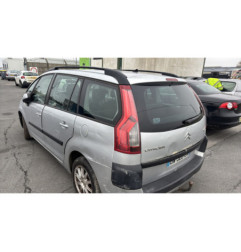 Boitier servitude moteur (BSM) CITROEN C4 GRAND PICASSO 1